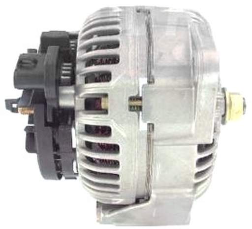 Генератор BOSCH 0124655011(1)